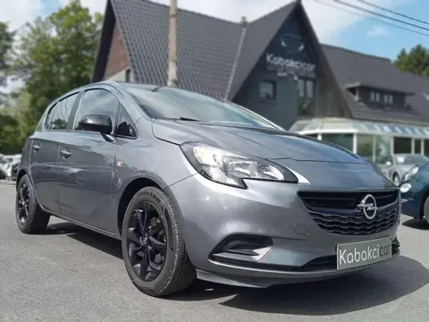 Annonce OPEL CORSA Essence 2019 d'occasion Belgique