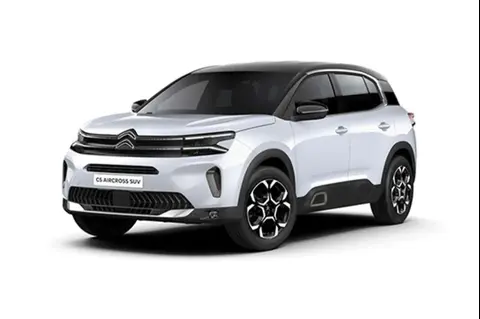 Used CITROEN C5 AIRCROSS Hybrid 2024 Ad 