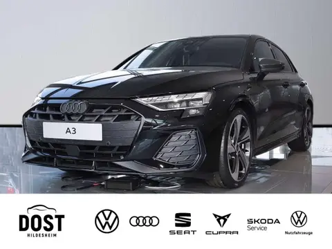 Annonce AUDI A3 Essence 2024 d'occasion 