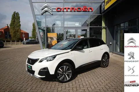 Used PEUGEOT 3008 Hybrid 2020 Ad 