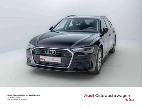 Annonce AUDI A6 Essence 2021 d'occasion Allemagne