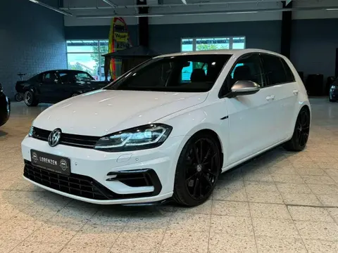 Annonce VOLKSWAGEN GOLF Essence 2019 d'occasion 