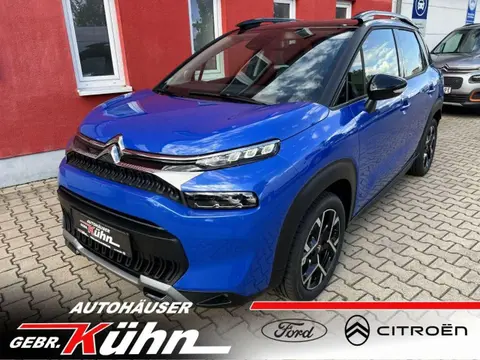 Used CITROEN C3 AIRCROSS Petrol 2024 Ad 