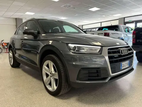 Used AUDI Q5 Diesel 2020 Ad 