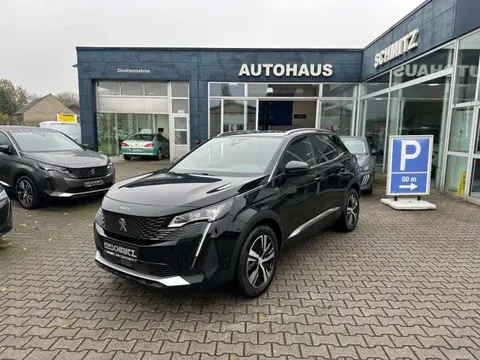 Used PEUGEOT 3008 Petrol 2023 Ad 