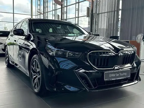 Annonce BMW SERIE 5 Diesel 2024 d'occasion 