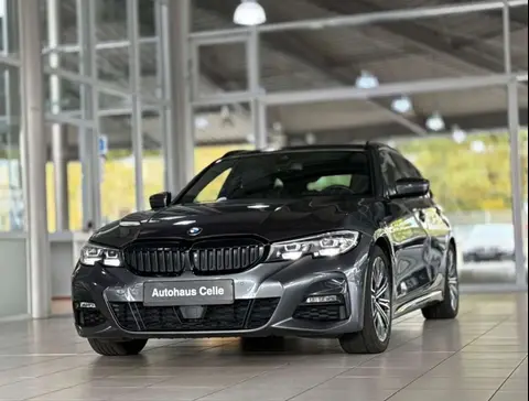 Annonce BMW SERIE 3 Diesel 2021 d'occasion 