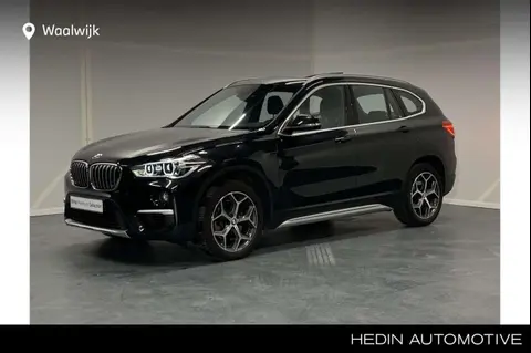 Used BMW X1 Petrol 2019 Ad 