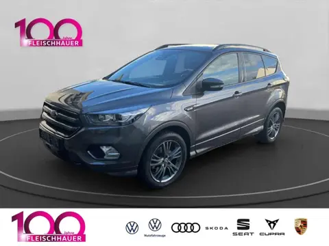 Annonce FORD KUGA Diesel 2019 d'occasion 