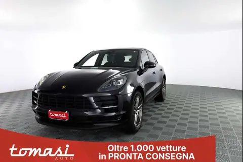 Used PORSCHE MACAN Petrol 2021 Ad 