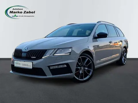 Used SKODA OCTAVIA Petrol 2019 Ad 