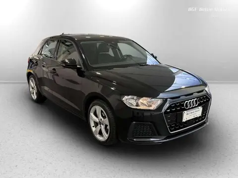 Annonce AUDI A1 Essence 2022 d'occasion 