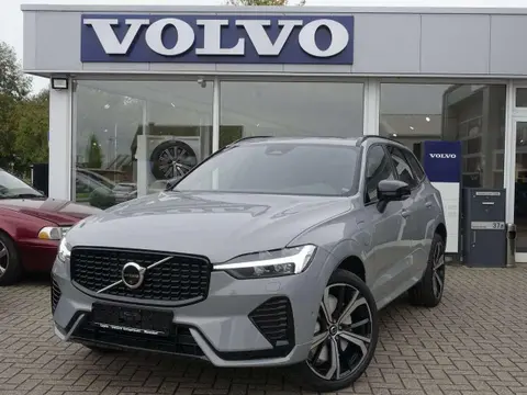 Used VOLVO XC60 Hybrid 2024 Ad 