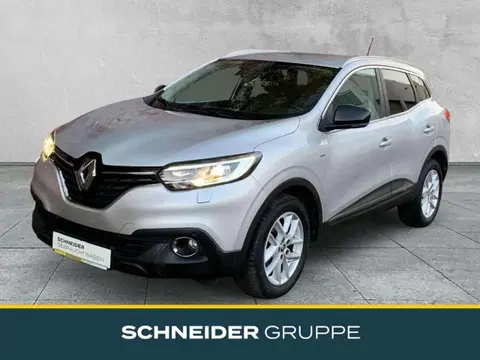 Annonce RENAULT KADJAR Essence 2018 d'occasion 