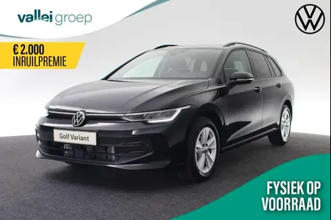 Used VOLKSWAGEN GOLF Petrol 2024 Ad 