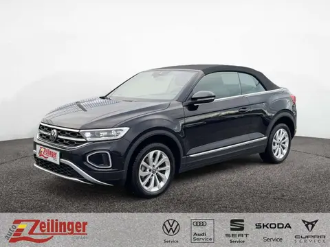 Used VOLKSWAGEN T-ROC Petrol 2024 Ad 