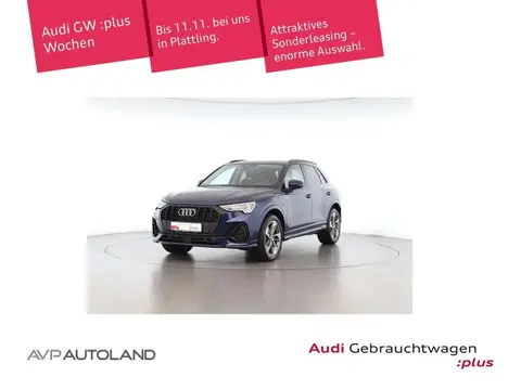 Used AUDI Q3 Hybrid 2024 Ad 