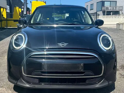 Used MINI ONE Petrol 2021 Ad 