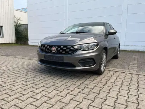 Used FIAT TIPO Petrol 2017 Ad 