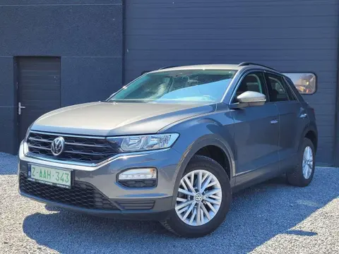 Used VOLKSWAGEN T-ROC Petrol 2019 Ad 