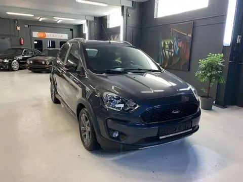 Annonce FORD KA Diesel 2019 d'occasion 