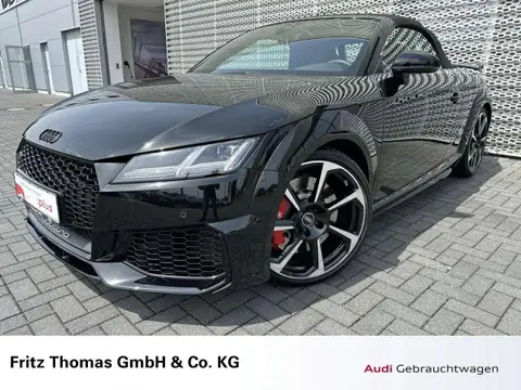 Used AUDI TT RS Petrol 2024 Ad 