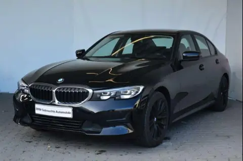 Annonce BMW SERIE 3 Essence 2021 d'occasion 