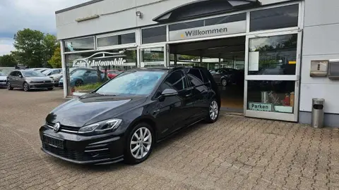 Used VOLKSWAGEN GOLF Diesel 2019 Ad 