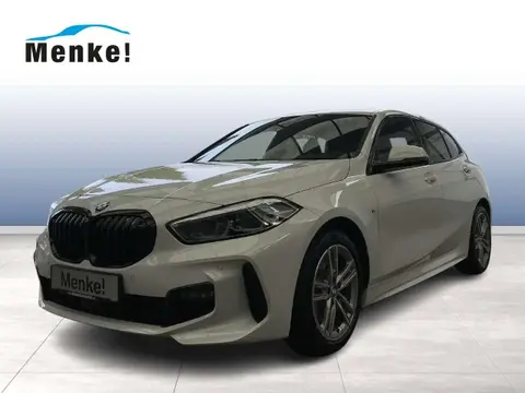 Annonce BMW SERIE 1 Diesel 2023 d'occasion 