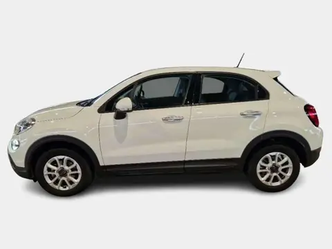 Annonce FIAT 500X Diesel 2020 d'occasion 