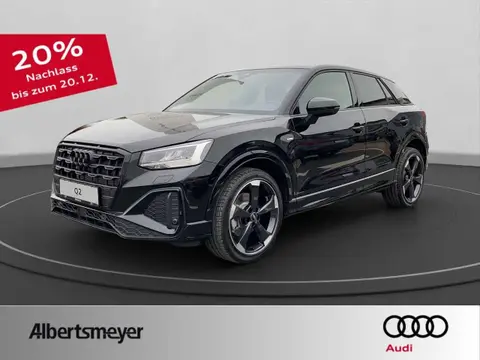 Used AUDI Q2 Petrol 2024 Ad 