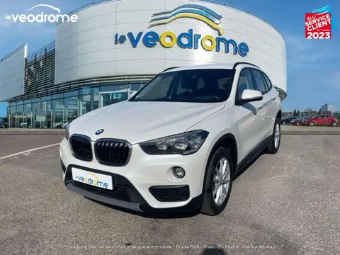 Used BMW X1 Diesel 2018 Ad 