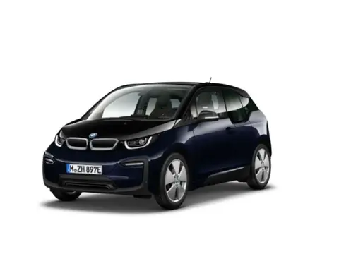 Annonce BMW I3 Électrique 2021 d'occasion 