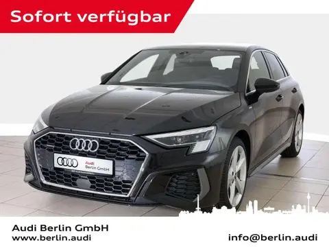 Used AUDI A3 Petrol 2024 Ad 