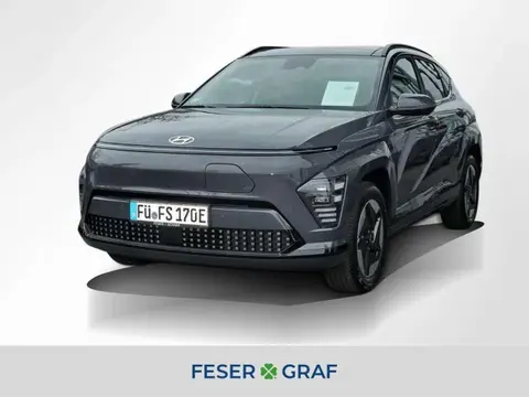 Annonce HYUNDAI KONA Électrique 2024 d'occasion 