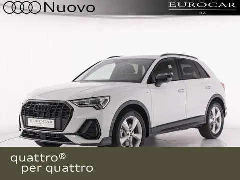 Used AUDI Q3 Diesel 2024 Ad 