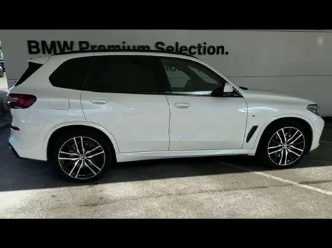 Used BMW X5  2020 Ad 