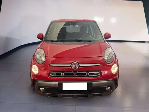 Used FIAT 500L Petrol 2021 Ad 