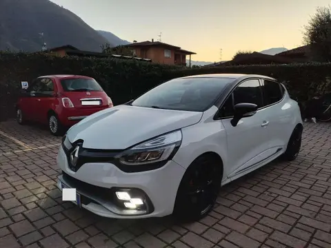 Annonce RENAULT CLIO Essence 2017 d'occasion 