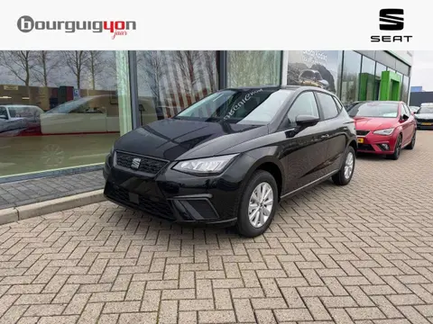 Used SEAT IBIZA Petrol 2024 Ad 