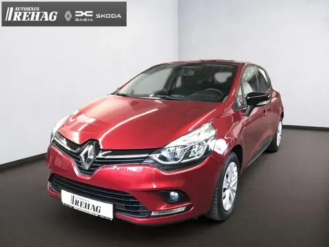 Annonce RENAULT CLIO Essence 2019 d'occasion 