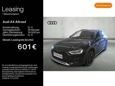 Annonce AUDI A4 Diesel 2024 d'occasion 