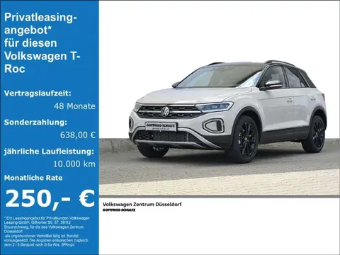 Used VOLKSWAGEN T-ROC Petrol 2024 Ad 