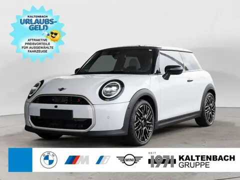 Annonce MINI COOPER Essence 2024 d'occasion 