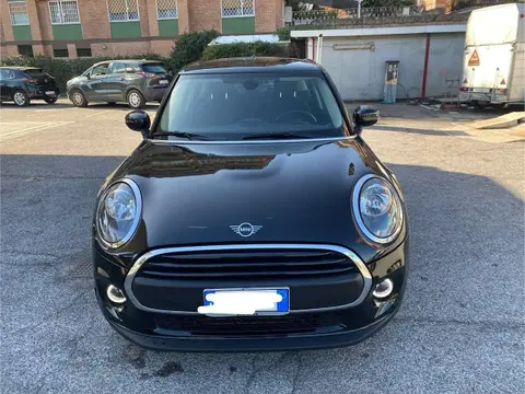 Annonce MINI ONE Essence 2021 d'occasion 