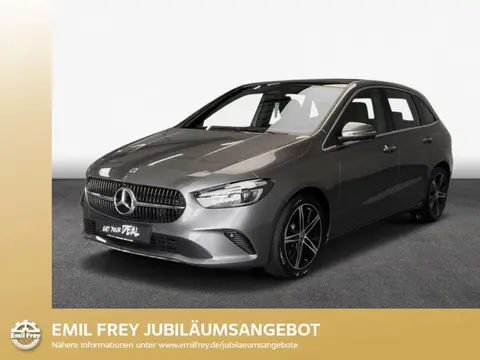 Used MERCEDES-BENZ CLASSE B Petrol 2024 Ad 