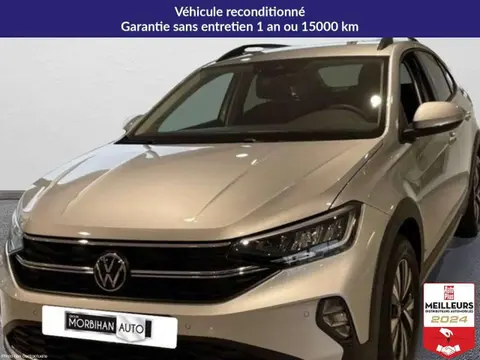 Annonce VOLKSWAGEN TAIGO Essence 2024 d'occasion 