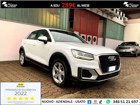 Used AUDI Q2 Diesel 2019 Ad 