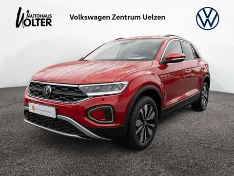 Used VOLKSWAGEN T-ROC Petrol 2024 Ad 