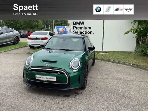 Used MINI COOPER Electric 2021 Ad Germany